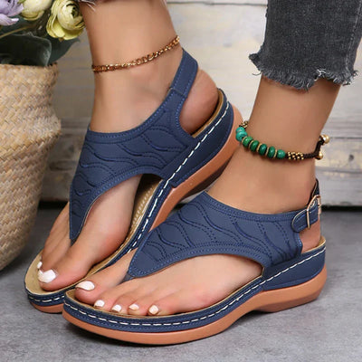 Sofia™ | Sandali Ortopedici Comfort