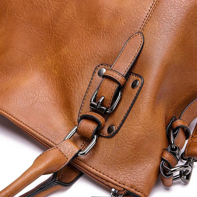 Renske™ | Borsa a Spalla Elegante