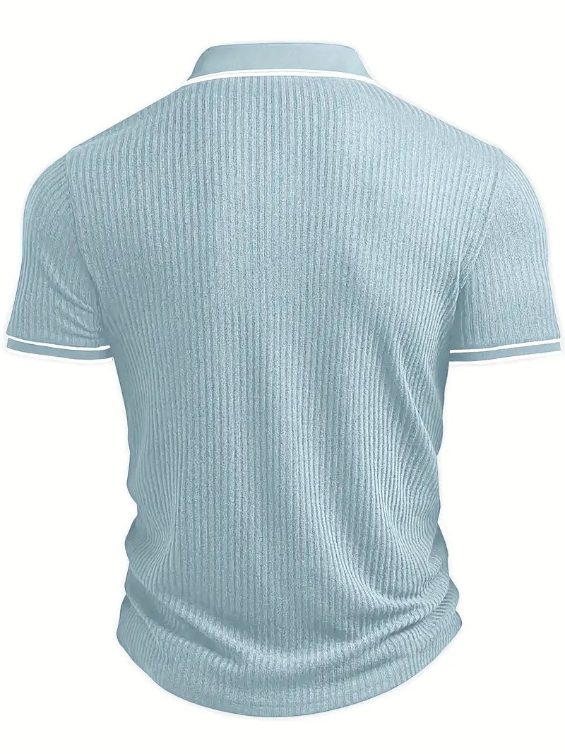 Sebastian™ | Polo a Maniche Corte