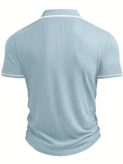 Sebastian™ | Polo a Maniche Corte
