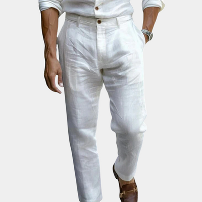 Riccardo™ | Pantaloni Eleganti