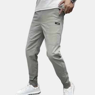 Massimo™ | Pantalone Leggero e Lussuoso