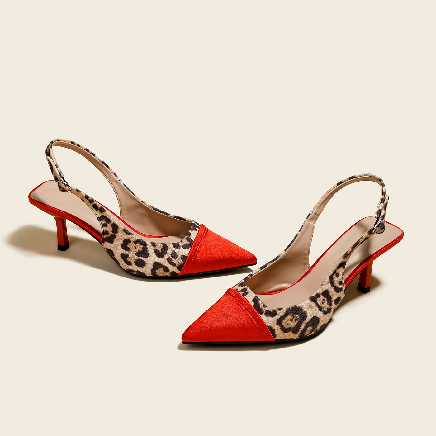 Wildfire™ | Tacchi Slingback