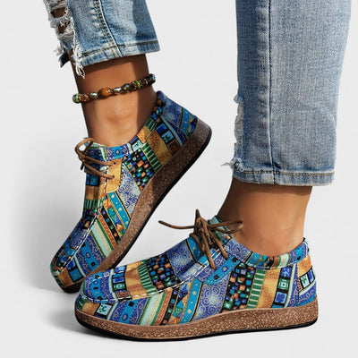 Nina™ | Sneakers Ortopediche da Donna