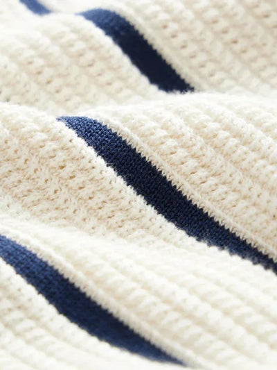Brunetti™ | Polo in Maglia Atlantica