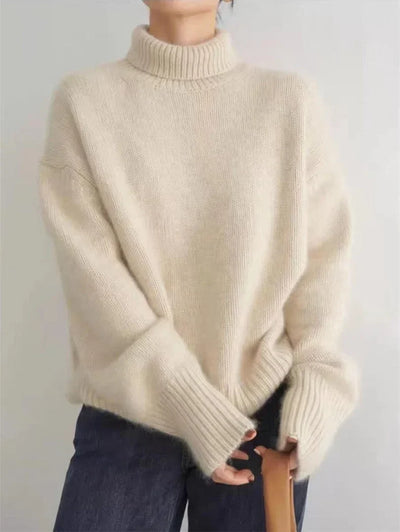 Camilla™ | Maglione Casual Elegante
