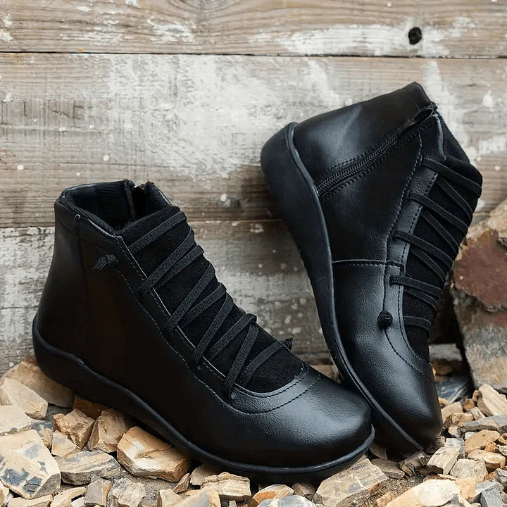 Elisa™ | Stivali Casual Eleganti