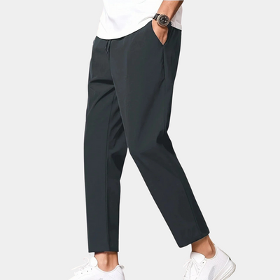 Andrea™ | Pantaloni Cargo Elasticizzati da Uomo