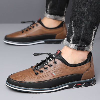 Leonardo™ | Scarpe Oxford Artigianali
