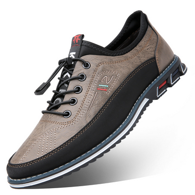 Leonardo™ | Scarpe Oxford Artigianali