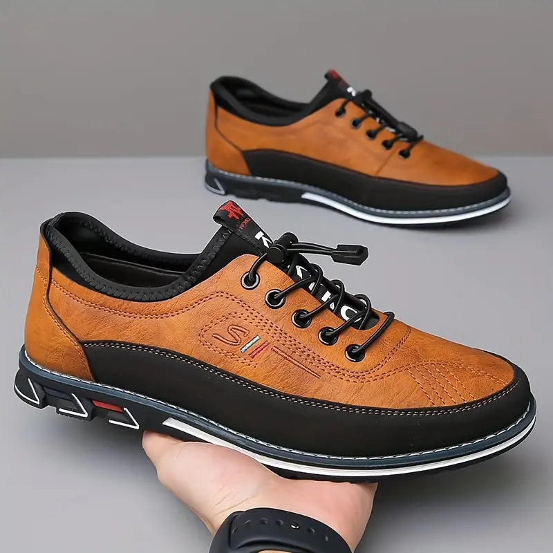 Leonardo™ | Scarpe Oxford Artigianali