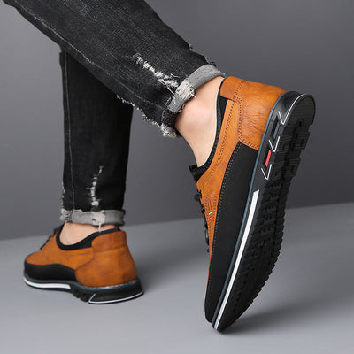 Leonardo™ | Scarpe Oxford Artigianali
