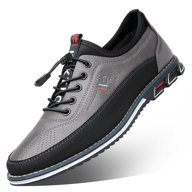 Leonardo™ | Scarpe Oxford Artigianali