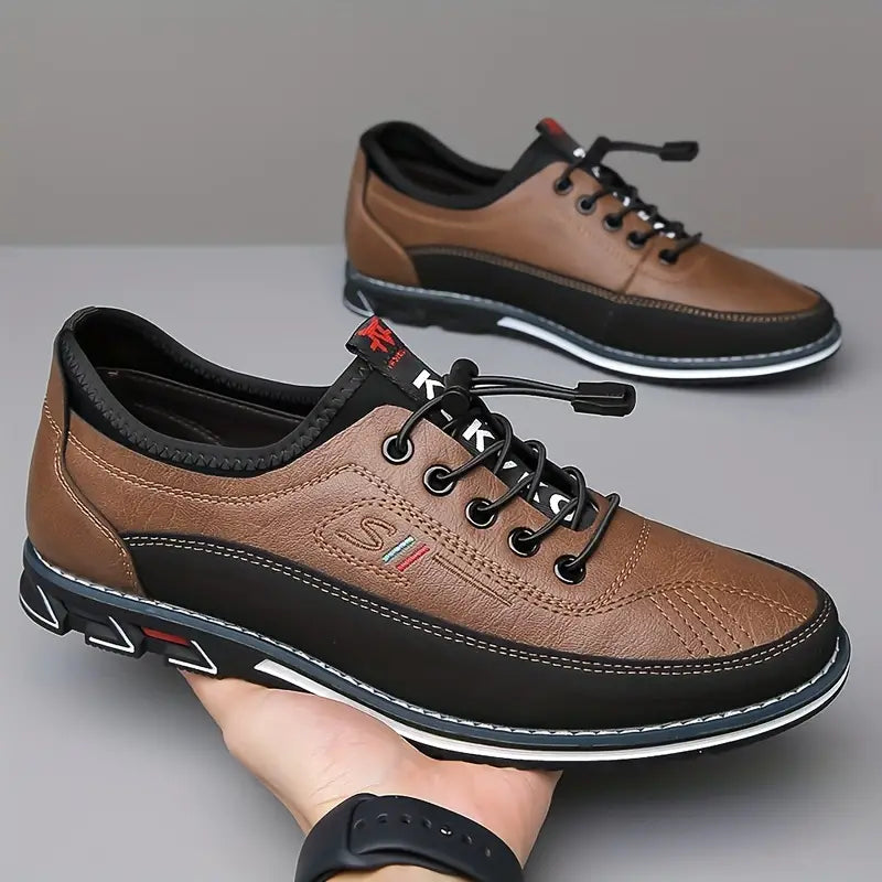 Leonardo™ | Scarpe Oxford Artigianali