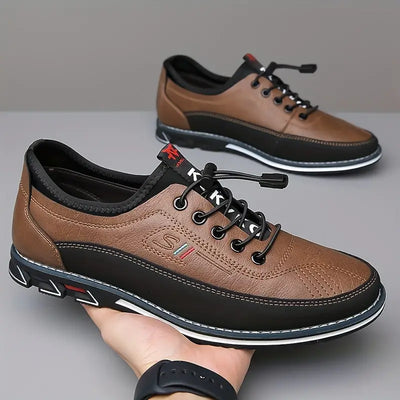 Leonardo™ | Scarpe Oxford Artigianali
