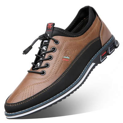 Leonardo™ | Scarpe Oxford Artigianali