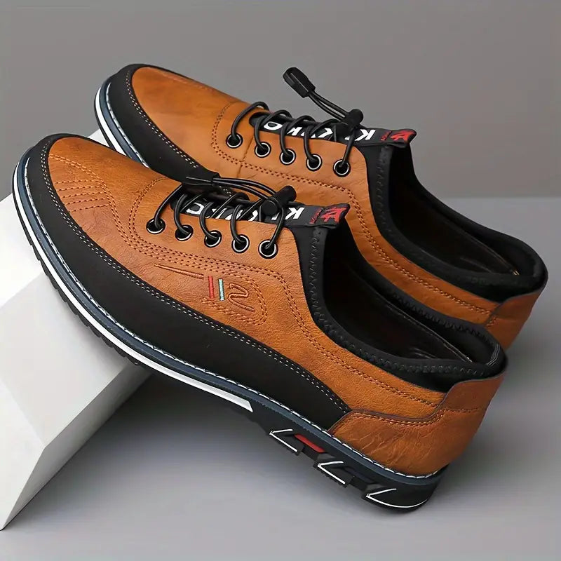 Leonardo™ | Scarpe Oxford Artigianali