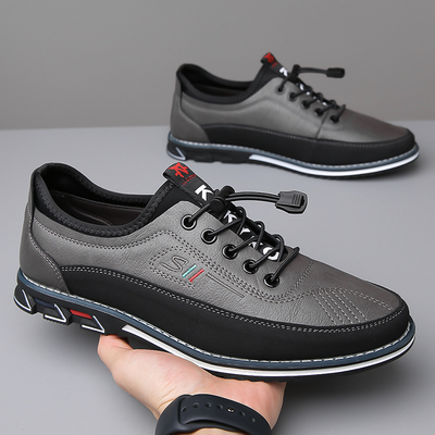 Leonardo™ | Scarpe Oxford Artigianali