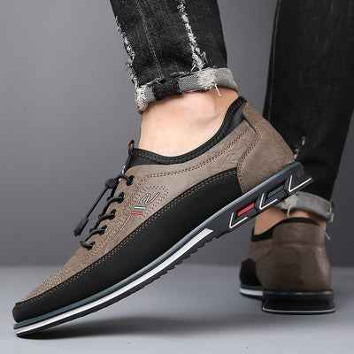 Leonardo™ | Scarpe Oxford Artigianali