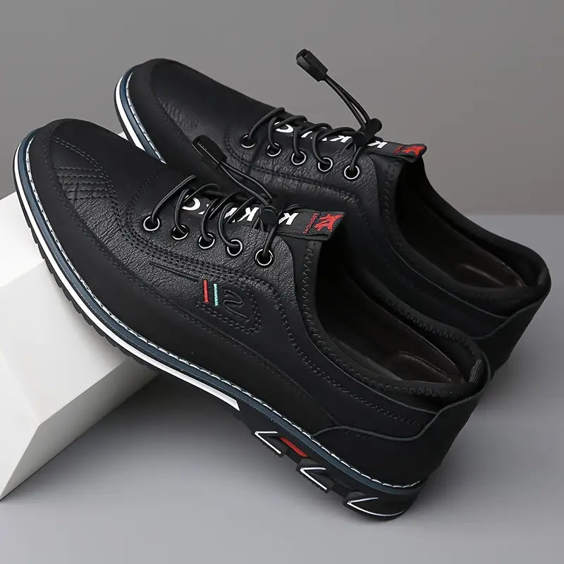 Leonardo™ | Scarpe Oxford Artigianali