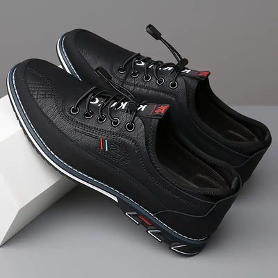 Leonardo™ | Scarpe Oxford Artigianali
