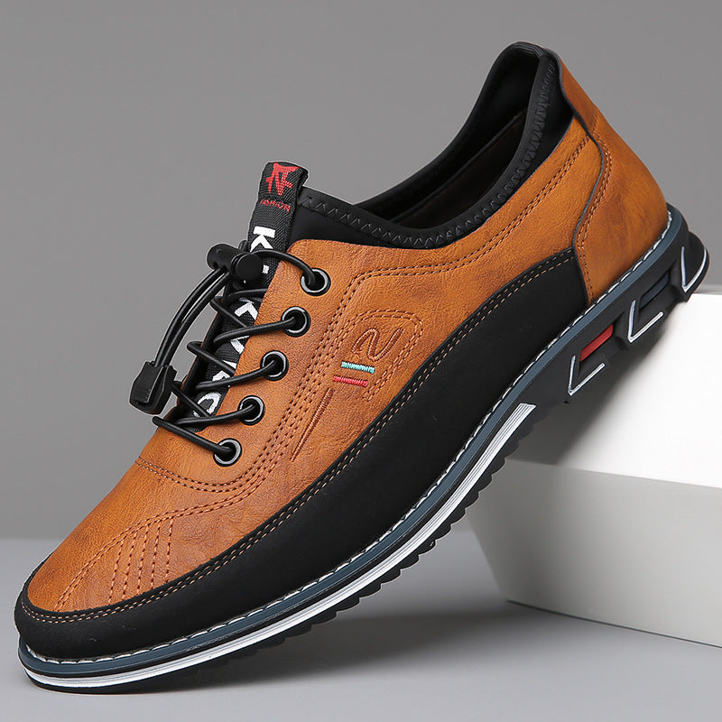Leonardo™ | Scarpe Oxford Artigianali