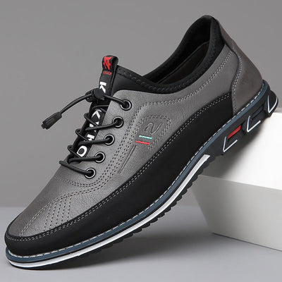 Leonardo™ | Scarpe Oxford Artigianali