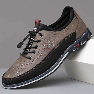 Leonardo™ | Scarpe Oxford Artigianali