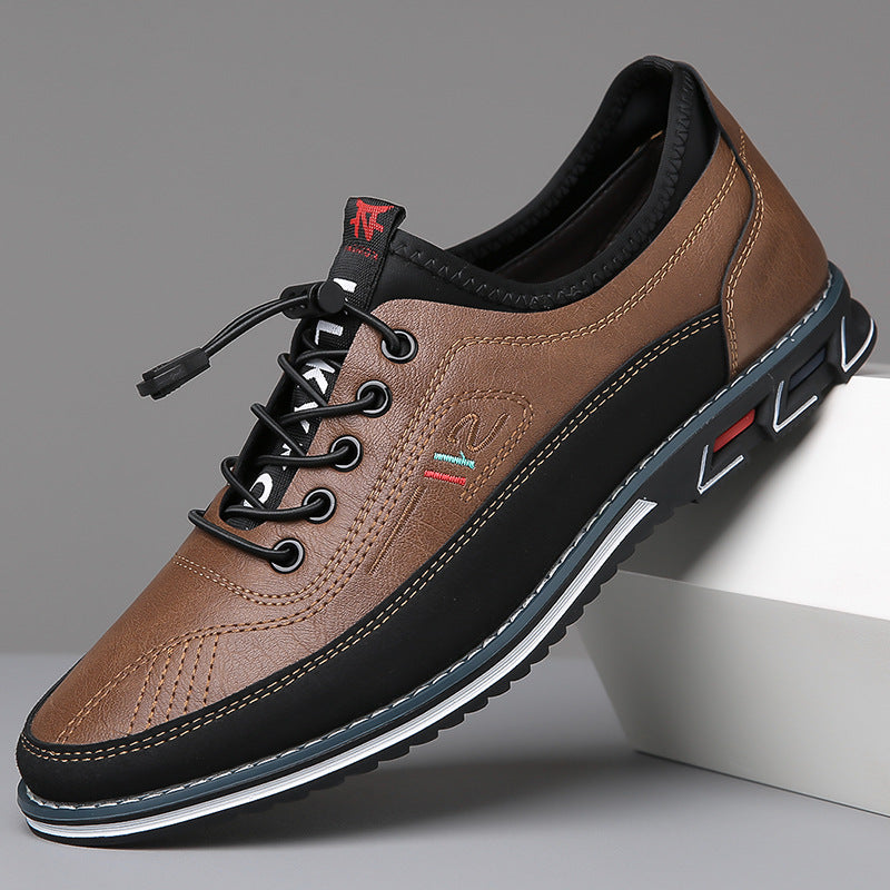 Leonardo™ | Scarpe Oxford Artigianali