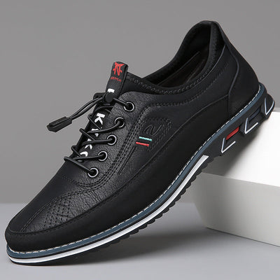 Leonardo™ | Scarpe Oxford Artigianali
