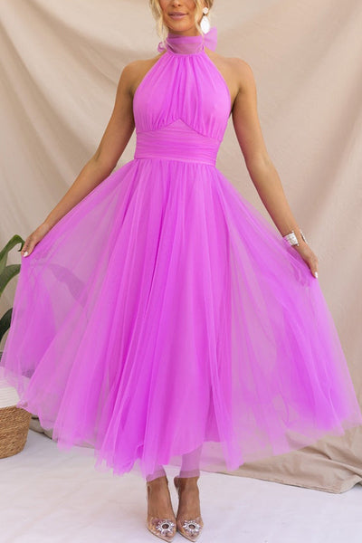 Briony™ | Abito in Tulle Radioso