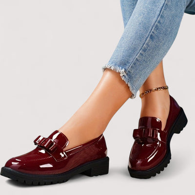 Renate™ | Eleganti scarpe Mary Jane
