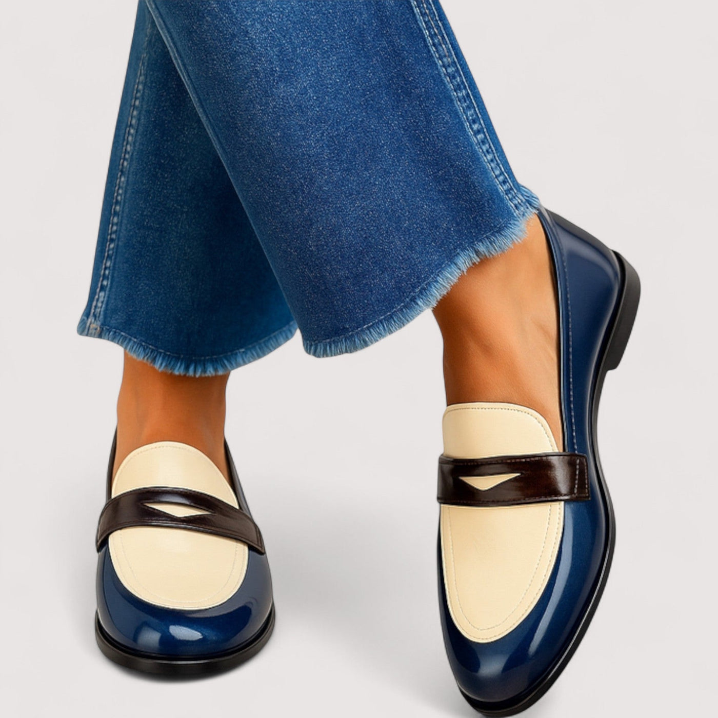 Elisa™ | Scarpe Lucide Eleganti