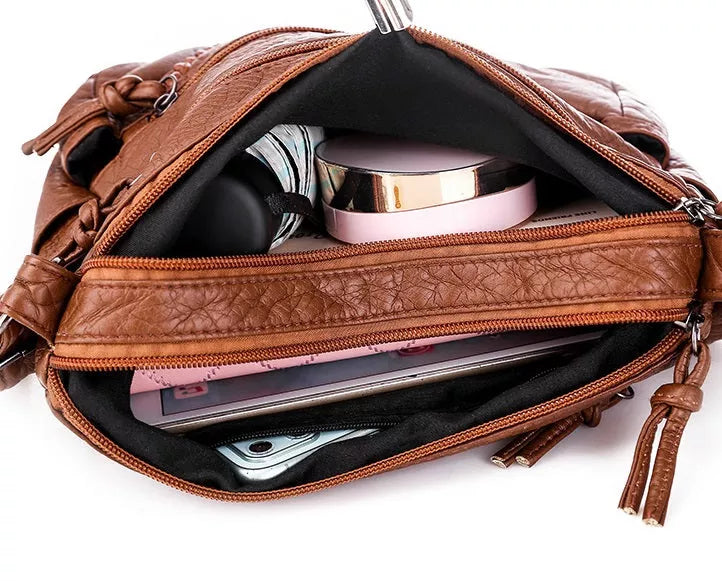 Sofie™ | Borsa Morbida