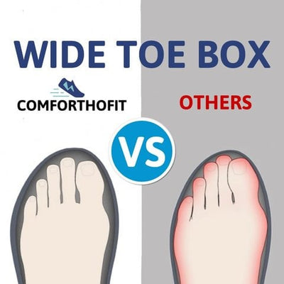 Ginevra™ | Stivali di Supporto Comodi