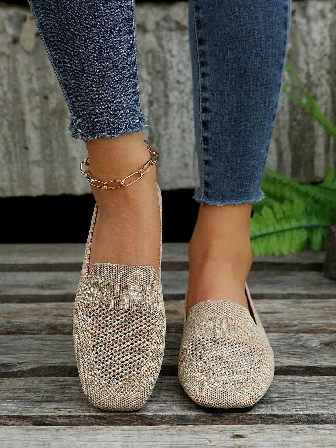 Florencia™ | Sandali Estivi Confortevoli