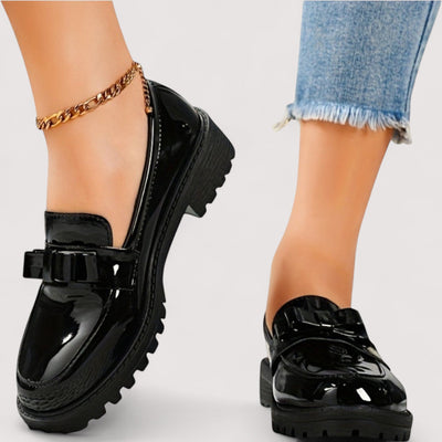 Renate™ | Eleganti scarpe Mary Jane