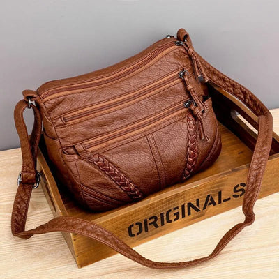 Sofie™ | Borsa Morbida