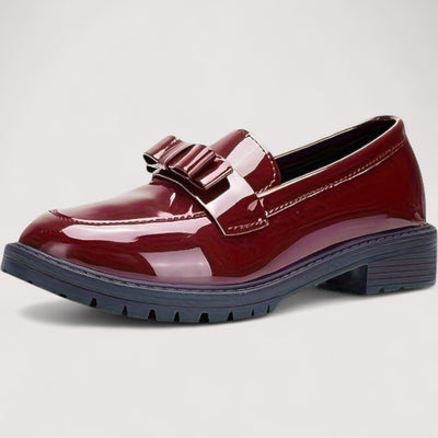 Renate™ | Eleganti scarpe Mary Jane