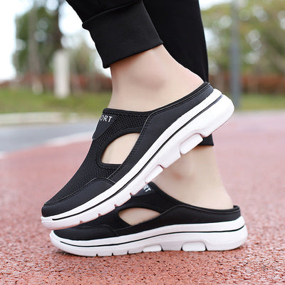 Edwina™ | Sandali Sportivi Eleganti UNISEX