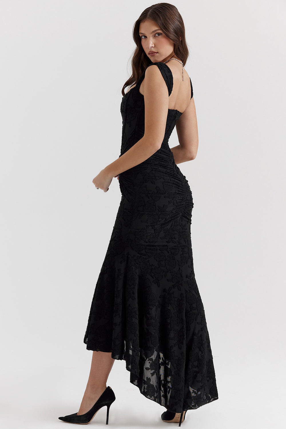 Rachele™ | Abito Elegante in Vita