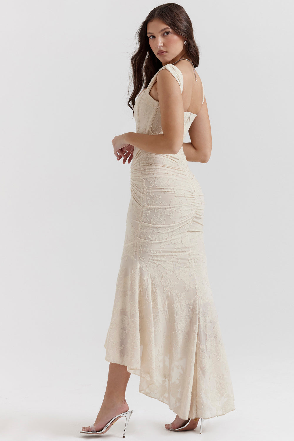 Rachele™ | Abito Elegante in Vita