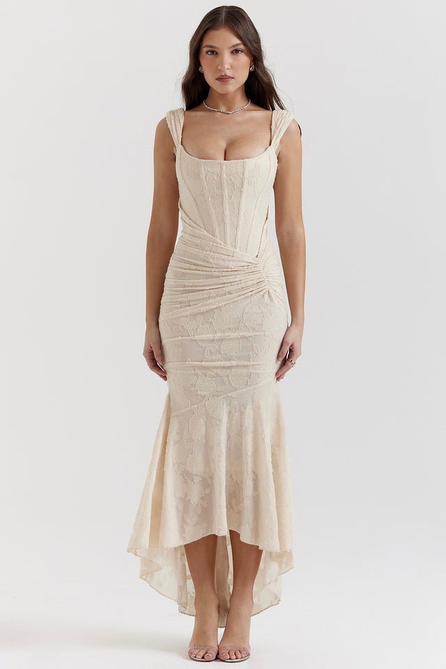 Rachele™ | Abito Elegante in Vita