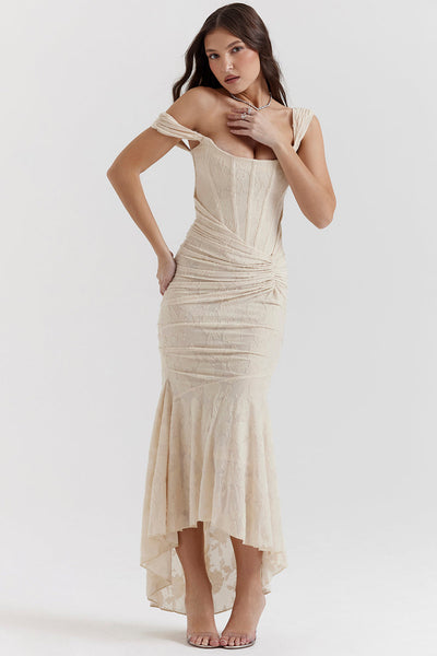 Rachele™ | Abito Elegante in Vita