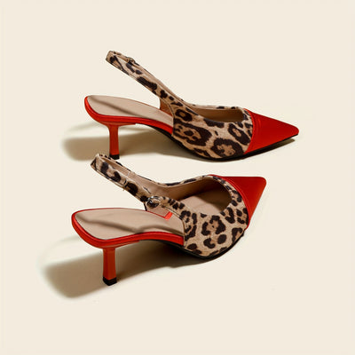 Wildfire™ | Tacchi Slingback