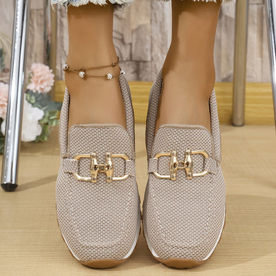 Arden™ | Mocassini Mesh Comfort