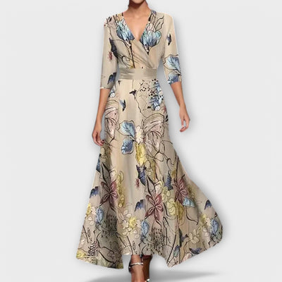 Allegra™ | Abito Elegante