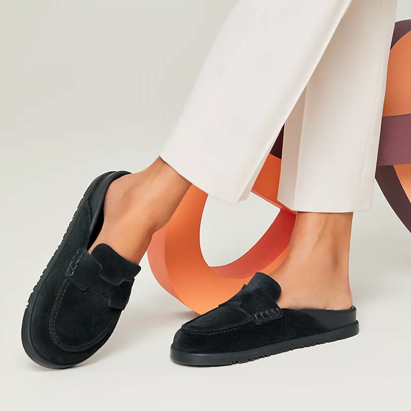 Bianca™ | Mules Eleganti