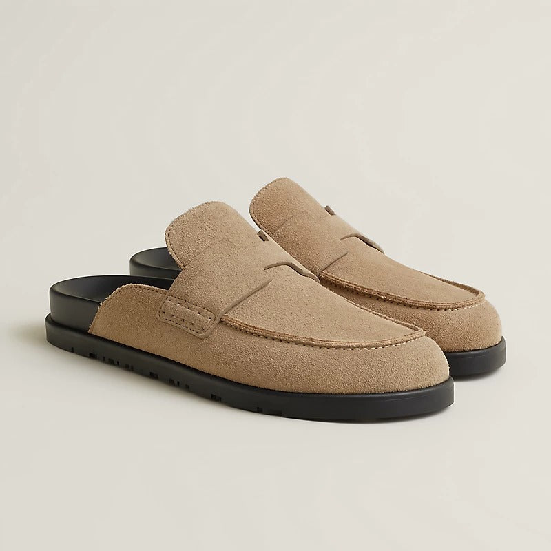 Bianca™ | Mules Eleganti