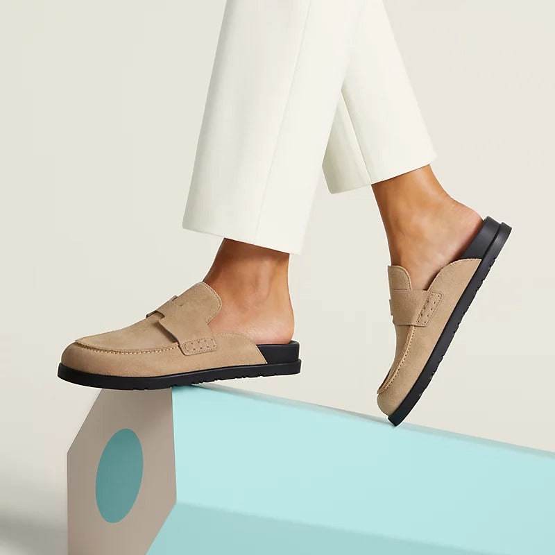 Bianca™ | Mules Eleganti